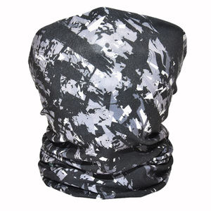 Nouveau cache-cou d'été à séchage rapide, coupe-vent, pour cyclisme, pêche, écharpe, impression par sublimation, bandana de randonnée en plein air, cagoule - Product Image 1