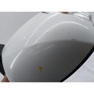 Latitude RIGHT Right Side <b>Door</b> <b>Mirror</b> (Passenger Side) Used DM304430851 - Product Image 6