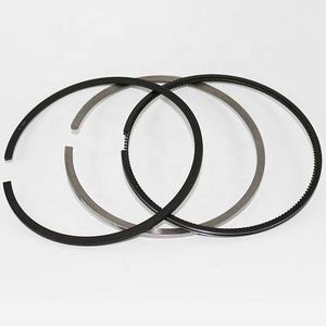 Juego de Anillos de Pistón de 90 mm para Motor Oldsmobile 2.4L, Piezas de Auto de Alta Calidad - Product Image 2
