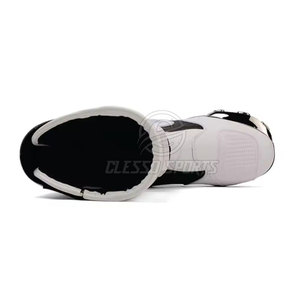 Chaussures de moto pour hommes de qualité supérieure, vente en gros, style tendance, dernières nouveautés - Product Image 4