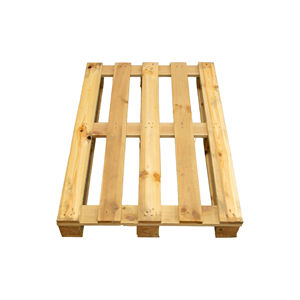 Paleta Europea de Calidad Premium para Aplicaciones Industriales de Transporte y Almacenamiento de Carga Pesada - Product Image 1