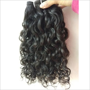 Extensiones de Cabello Humano Vietnamita de Alta Calidad con Cutícula Alineada, Paquetes de Cabello Virgen, Cabello Natural de Proveedores Indios - Product Image 6