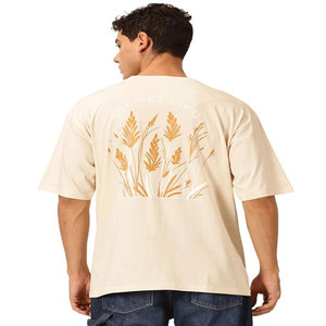 Camiseta Deportiva de Manga Corta para Hombre con Logotipo Personalizado, Secado Rápido, Transpirable, para Correr - Product Image 3