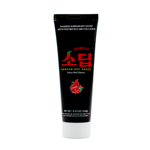 [ShinSung Biopharm] Sauce coréenne Saudeep très piquante, saveur très épicée, norme halal, sauce Gochujang épicée - Product Image 2
