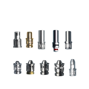 Adaptateur de tournevis pour implant dentaire, large, en acier inoxydable, Pro Max, pour clé dynamométrique et tournevis manuel - Product Image 3