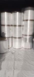Tissu non tissé respirant, doux, hydrophile, SSS, 17 GSM, matière première de qualité hygiénique pour couches bébé et adulte, serviettes hygiéniques - Product Image 6