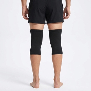 Genouillère de protection élastique et respirante pour cyclisme, alpinisme, course à pied – Soutien flexible et fin pour le genou - Product Image 2