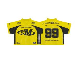 Camiseta de Manga Corta para Hombre, Marca TAHAD, Diseño Moderno, 100% Algodón de Primera Calidad, Nueva Colección 2026 - Product Image 4