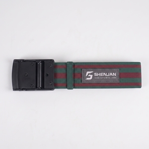 Bandes d'occlusion de qualité supérieure, sangles élastiques d'exercice OEM pour hommes et femmes, entraînement de la circulation sanguine intensif - Product Image 2