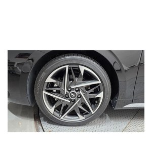 Hyundai Grandeur 2021, 3.3, 23,667 km, Caja de Cambios Automática, Emisión Euro V, Volante a la Izquierda, Asientos de Cuero, Cámara Trasera - Product Image 5