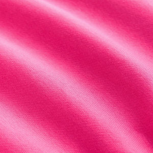 Sudadera de cuello redondo extragrande para mujer, de forro polar, con logo frontal impreso OEM, colores personalizados, manga larga, ecológica, para invierno, venta al por mayor - Product Image 3