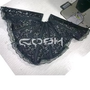 Corsé de cuello estilo gótico para feticheistas - Product Image 6