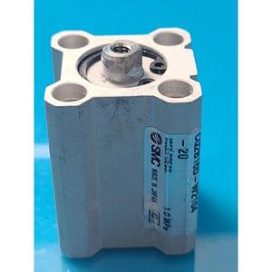 SMC CQ2B16D-W2104-20 - อุปกรณ์และชิ้นส่วนเซมิคอนดักเตอร์ระดับโลกที่เชื่อถือได้ - Product Image 3