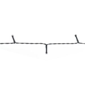 Árbol de Navidad en Forma de Cono, Decoración Colorida con 84 LED, Tamaño 19.7''x59.1'' - Product Image 6