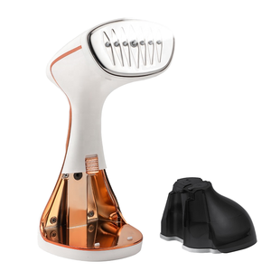 2024 nueva pantalla LCD vaporizador de ropa Vertical plancha de vapor portátil cepillo de vapor 1800W - Product Image 2