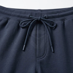 Ensemble de survêtement pour homme de haute qualité avec veste et pantalon, idéal pour l'entraînement sportif, les activités de plein air et les tenues décontractées. - Product Image 6