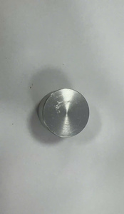 Base Redonda de Aluminio King Trade con Rosca Interna M6 para Aplicaciones de Mecanizado y Perforación Láser CNC - Product Image 5