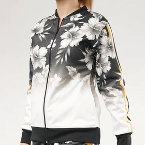 Chándal de Sublimación 2026 para Mujer, Ropa Casual, Marca Privada, Último Diseño - Product Image 5