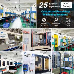 Pièces de tournage CNC en laiton, usinage de précision, poli, service personnalisé, services de fraisage, laiton CNC sur mesure - Product Image 5