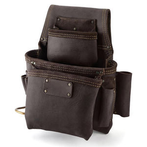 Professional Leather <b>Tool</b> <b>Belt</b> Kit – Premium Quality at a Competitive Price - Product Image 2