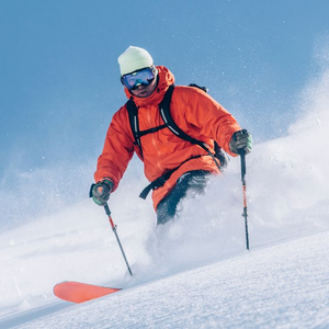 Chaqueta de Invierno OEM con Diseño Personalizado, Chaqueta con Capucha para Snowboard y Esquí para Mujer, Ropa de Invierno para Hombre - Product Image 6