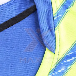 Quick Dry Breathable <b>Badminton</b> Uniform Professional <b>Badminton</b> Uniform Wholesale <b>Badminton</b> Uniform - Product Image 3