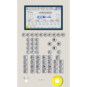 Servicio DFM OEM ODM Diseño <span class=keywords><strong>de</strong></span> Moldes, Moldeo por Inyección <span class=keywords><strong>de</strong></span> Plásticos Usados, Moldeado <span class=keywords><strong>de</strong></span> Tornillos, Moldeo por Inyección Vertical <span class=keywords><strong>de</strong></span> Reacción, Panel <span class=keywords><strong>de</strong></span> Control - Product Image 1