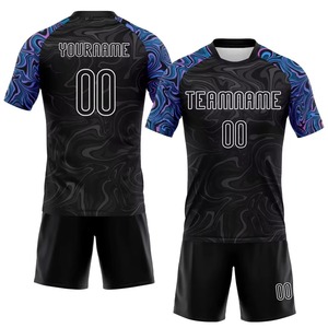 Maillots de volley-ball personnalisés avec nom et numéro, maillots de volley-ball professionnels en sublimation, légers et performants pour les équipes, les clubs et les ligues - Product Image 4