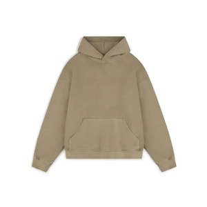 Sudaderas con Capucha Extra Grandes Unisex de Primera Calidad al por Mayor, para Invierno, 100% Poliéster, Diseño Personalizable, Forro para Correr y Hacer Ejercicio - Product Image 3