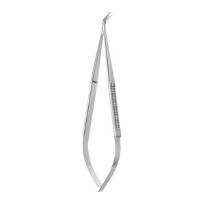 กรรไกรผ่าตัดอเนกประสงค์ความแม่นยำสูง ผลิตจากเหล็กกล้าไร้สนิมเยอรมัน ผิวสัมผัสด้าน คุณภาพสูง ทนความร้อนสูง - Product Image 4