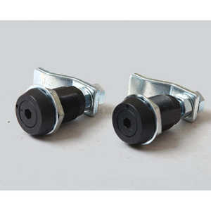 BUYOUNG BYMS715-1-2 Systèmes de freinage de moto Type de compression - Product Image 1