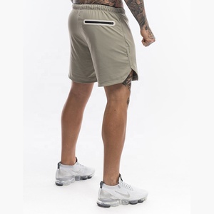 NEW Custom <b>Shorts</b> Summer Mens Workout Athletic Running Gym Wear Jogging Fitness Sports Workout Mens <b>Shorts</b> - Product Image 4