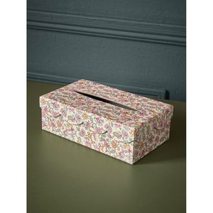 Porte-serviettes en MDF durable et écologique pour les restaurants, conçu pour un usage quotidien en restauration, anneaux à serviettes - Product Image 6