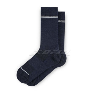Chaussettes invisibles pour hommes, légères, respirantes, antidérapantes, parfaites pour les baskets et les chaussures décontractées - Product Image 2