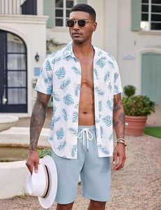 Shorts chino extensibles tissés haut de gamme pour hommes – Décontractés, respirants, taille mi-haute, fermeture boutonnée, logo personnalisé, idéaux pour le golf - Product Image 2