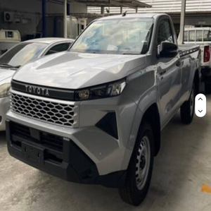 โตโยต้า ไฮลักซ์ รีโว่ GR SPORT ปี 2026 รุ่นออฟโรด เครื่องยนต์เบนซิน 4.0 V6 มาตรฐานยูโร 4 พวงมาลัยซ้าย แรงม้า 250-300 แรงม้า แรงบิด 300-400 นิวตันเมตร สภาพดีเยี่ยม - Product Image 1
