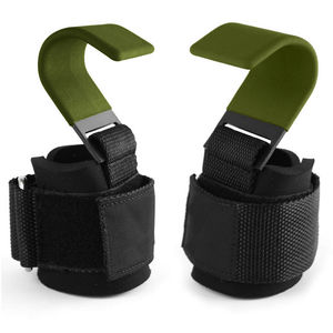 Fabricante de Empuñaduras Resistentes |   Accesorios de Gimnasio - Product Image 1