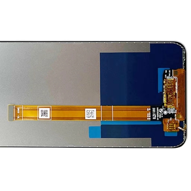 Original Lcds Pantalla for Oppo Realme C21Y Display Touch Screen Digitizer Assembly Replacement for Realme C21y C25y RMX3261 Lcd