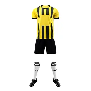 Tạo ấn tượng chiến thắng với đồng phục bóng đá Ignis thiết kế mới 2023. Những trang phục bóng đá tùy chỉnh được làm bằng bông nguyên chất