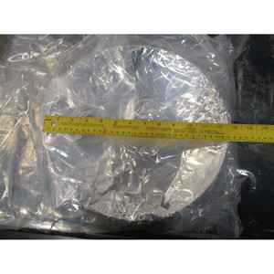 AMAT 0020-22498 SHIELD, COLLIMATOR UPPER 8, 112386 - Equipo y piezas de semiconductores de confianza de la marca global Legacy - Product Image 6