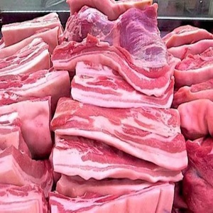 เนื้อหมูแช่แข็งแปรรูป เหมาะสำหรับธุรกิจบริการอาหาร การจัดจำหน่ายปลีก การจัดเลี้ยง และการเตรียมอาหารในครัวเชิงพาณิชย์ - Product Image 3