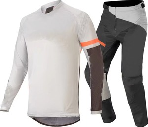 NUEVO Conjunto de Jersey y Pantalones de Motocross 2026 a Precio Promocional, Equipación MX, Traje de Carreras de Motocicleta Todoterreno, Ropa Deportiva para Adultos - Product Image 4