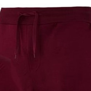 Conjunto Deportivo para Hombre de 2 Piezas, Color Sólido, Sudadera con Capucha y Pantalones Deportivos, Conjunto de Jogging de Manga Larga - Product Image 3