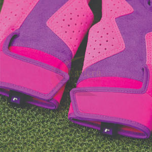 Gants de baseball à protection renforcée de la paume, ajustement avancé, avec une flexibilité maximale, gants de frappe pour softball, gants fabriqués en usine - Product Image 2