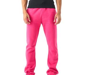 Pantalon de survêtement en toile épaisse décontracté pour homme |   Fabricant OEM de vêtements de sport : Caractéristiques respirantes, fermeture à cordon, taille mi-haute, hiver - Product Image 1