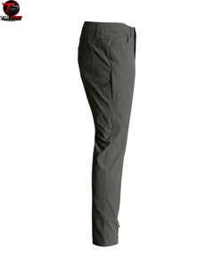 Pantalon de chasse tactique camouflage TriPro Sports pour homme, imperméable, softshell, coupe droite, respirant, extensible et léger - Product Image 2