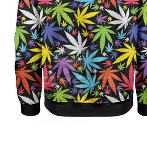 Sudadera Sublimada Essential Men, Prenda Suave de Alta Calidad para Looks Urbanos Diarios a un Precio Razonable - Product Image 5