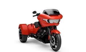 Motocicleta Clásica 2026 de Alta Potencia, 1900cc, V-Twin, Trike, Touring Cruiser, 6 Velocidades, EN STOCK, LISTA PARA EXPORTACIÓN - Product Image 5