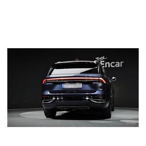 Lincoln Navigator 2023 2.0 Reserve AWD 8073 km Caja de Cambios Automática Volante a la Izquierda Cámara Trasera - Product Image 4