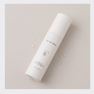 Sérum pour le visage coréen K-Beauty Odeusilk Sericin Ampoule Mist 100ml Fabriqué en Corée Produits de soin de la peau unisexes - Product Image 5